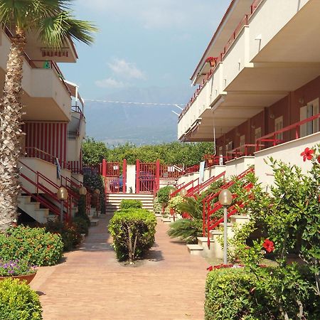 Aquamarine Home Riposto Dış mekan fotoğraf