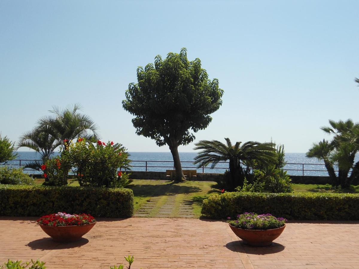 Aquamarine Home Riposto Dış mekan fotoğraf