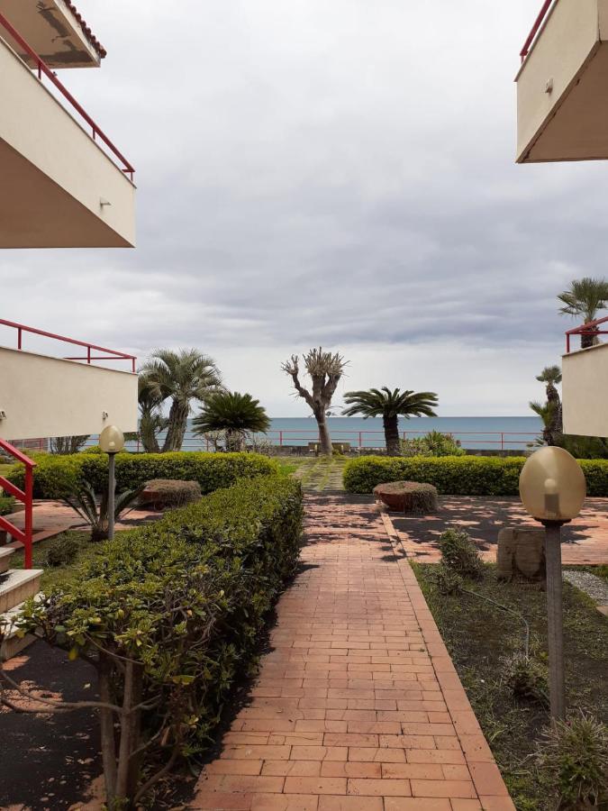 Aquamarine Home Riposto Dış mekan fotoğraf