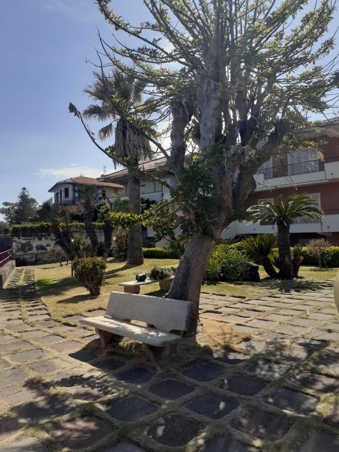 Aquamarine Home Riposto Dış mekan fotoğraf