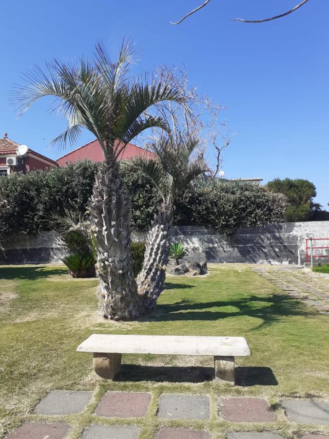 Aquamarine Home Riposto Dış mekan fotoğraf