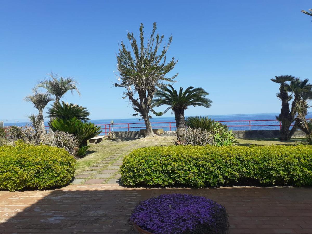 Aquamarine Home Riposto Dış mekan fotoğraf